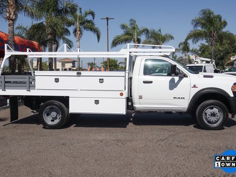 Used 2019 RAM 5500 Tradesman image 10