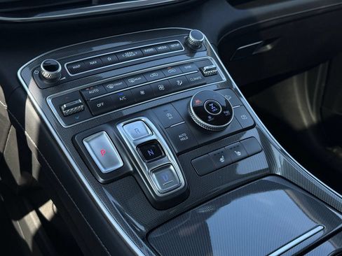 Used 2022 Hyundai Santa Fe SEL w/ Convenience + Premium Package AWD/4WD image 19