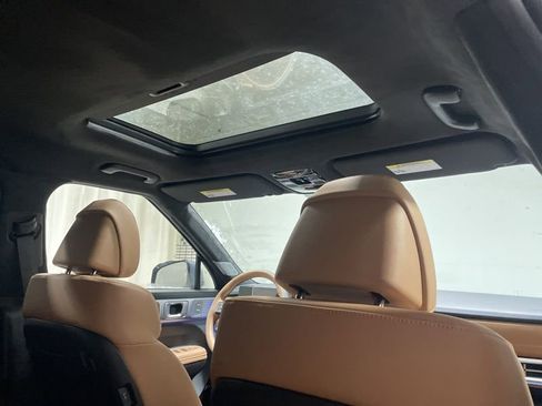 New 2026 Hyundai Santa Fe Calligraphy image 11