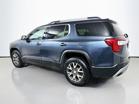 Used 2020 GMC Acadia SLE w/ Driver Convenience Package image 5