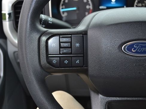 Used 2022 Ford F150 XLT image 16