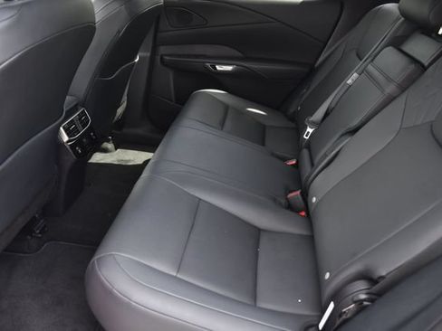 Used 2025 Lexus RX 350 FWD w/ Technology Package image 24