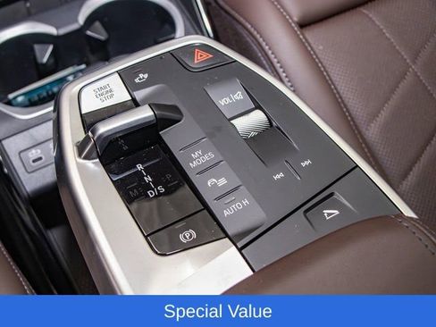 Used 2025 BMW X2 M35i w/ Premium Package AWD/4WD image 19
