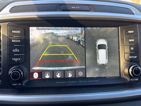 Used 2020 Kia Sorento SX image 21