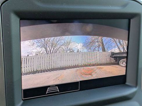 New 2026 Chevrolet Silverado 3500 W/T w/ WT Convenience Package AWD/4WD image 20
