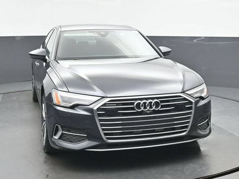 Used 2023 Audi A6 Premium Plus w/ Premium Plus Package AWD/4WD image 8