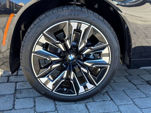 New 2026 BMW X3 xDrive30i w/ Premium Package AWD/4WD image 13