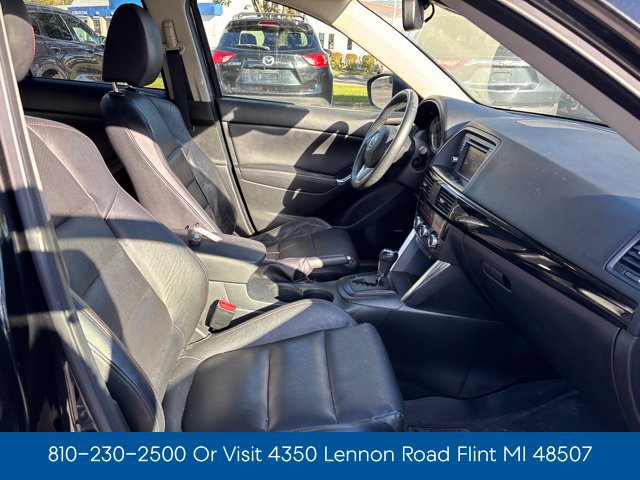 Used 2014 MAZDA CX-5 Grand Touring AWD/4WD image 35