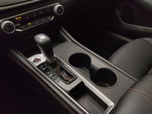 Used 2021 Nissan Altima 2.0 SR image 26