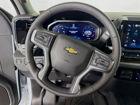 New 2026 Chevrolet Silverado 3500 LT w/ Convenience Package AWD/4WD image 12