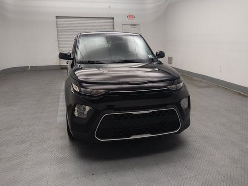 Used 2022 Kia Soul LX w/ Technology Package FWD image 14