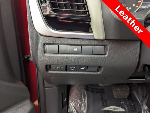 Used 2023 Nissan Rogue SL w/ SL Premium Package image 23