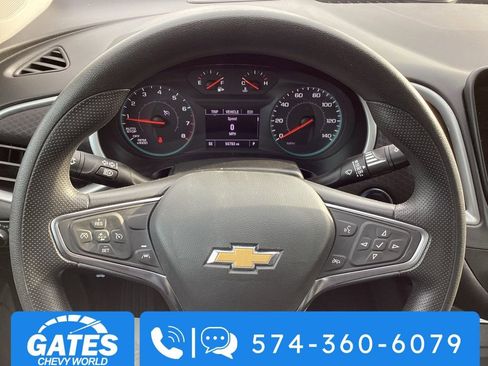 Used 2024 Chevrolet Malibu LT image 26