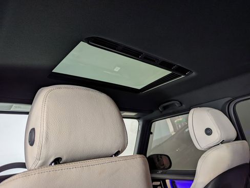 Used 2019 Mercedes-Benz G 550 image 19