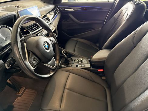 Used 2020 BMW X1 sDrive28i w/ Premium Package FWD image 12