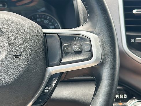 Used 2022 RAM 1500 Big Horn image 28