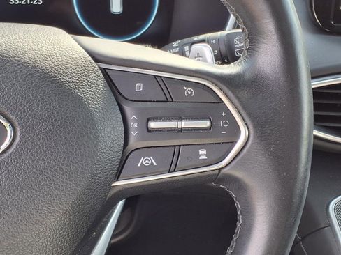 Used 2023 Hyundai Santa Fe Limited w/ Cargo Package image 22