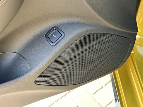 New 2026 Cadillac CT5 Sport w/ Technology Package image 18