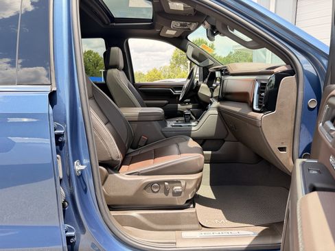 Used 2026 GMC Sierra 1500 Denali AWD/4WD image 48