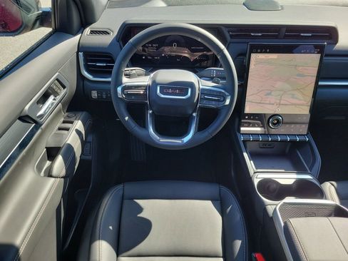 New 2026 GMC Terrain Elevation w/ Elevation Premium Package AWD/4WD image 15