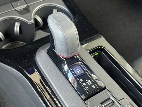 New 2026 Toyota Prius Plug-In Hybrid image 23