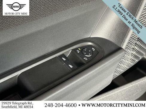 Certified 2025 MINI Cooper S image 18