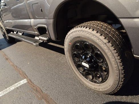 New 2026 Ford F350 XLT w/ XLT Premium Package image 4