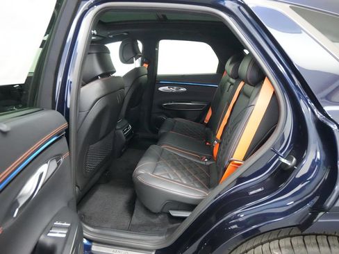 New 2026 Genesis GV70 3.5T Sport Prestige AWD/4WD image 23