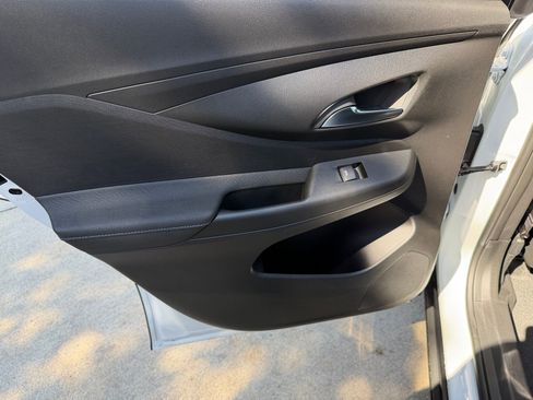 New 2026 Buick Envista Sport Touring w/ Convenience I Package image 23