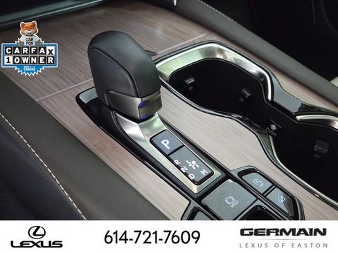 Certified 2024 Lexus RX 350 AWD w/ Convenience Package image 26