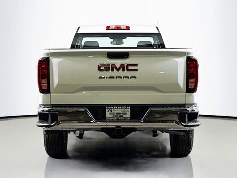 New 2026 GMC Sierra 1500 Pro w/ Trailering Package image 6