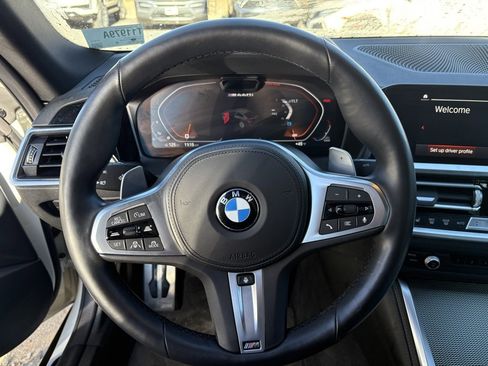 Used 2022 BMW M440i xDrive Gran Coupe w/ Premium Package image 6