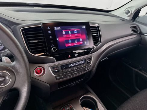Used 2023 Honda Ridgeline Sport image 15