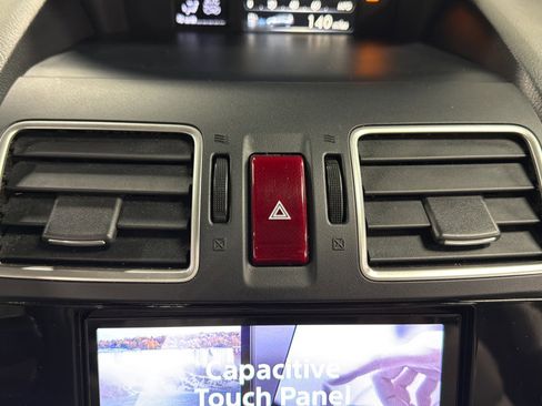 Used 2016 Subaru Forester 2.5i Limited AWD/4WD image 28