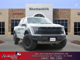 Used 2023 Ford F150 Raptor w/ Equipment Group 802A Raptor R AWD/4WD video 1
