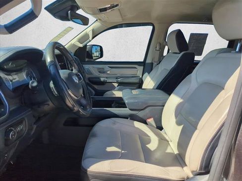 Used 2022 RAM 1500 Limited AWD/4WD image 15