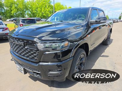 Used 2026 RAM 1500 Big Horn