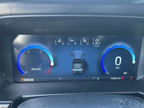 Used 2024 Ford F250 Lariat w/ Lariat Ultimate Package image 31