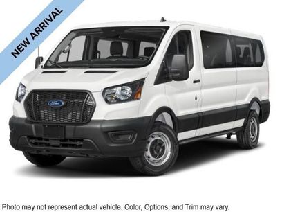 Used 2024 Ford Transit 350 XLT
