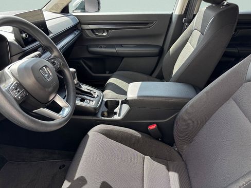 Certified 2026 Honda CR-V EX image 15