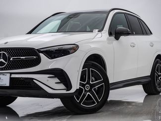 Used 2024 Mercedes-Benz GLC 300 4MATIC video 2