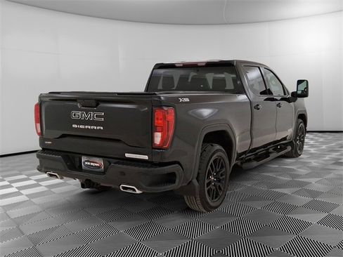 Used 2020 GMC Sierra 1500 Elevation image 3