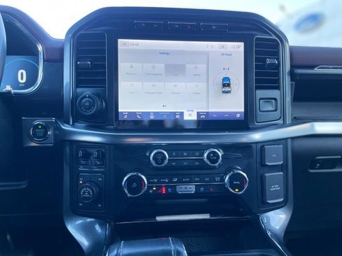 Used 2023 Ford F150 Lariat image 15