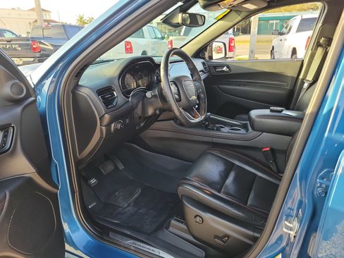 Used 2023 Dodge Durango R/T image 21