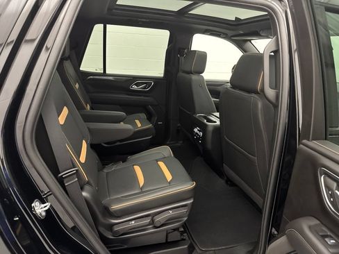 Used 2024 GMC Yukon AT4 w/ Technology Package AWD/4WD image 60