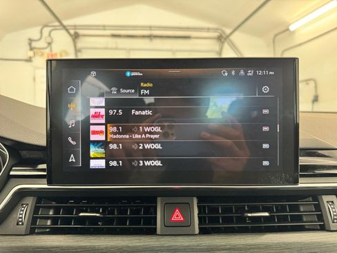 Used 2021 Audi A4 2.0T Premium AWD/4WD image 31