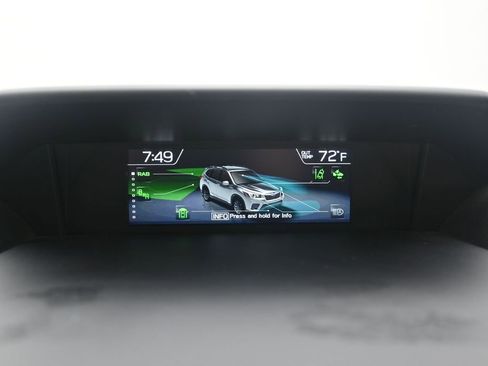 Used 2024 Subaru Forester Wilderness AWD/4WD image 11
