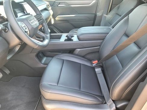 New 2026 GMC Acadia Elevation w/ Elevation Premium Package AWD/4WD image 18