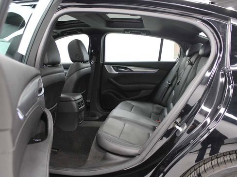 Used 2021 Cadillac CT5 Premium Luxury image 37