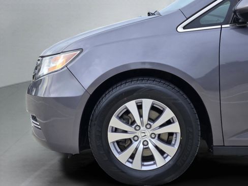 Used 2016 Honda Odyssey SE image 32
